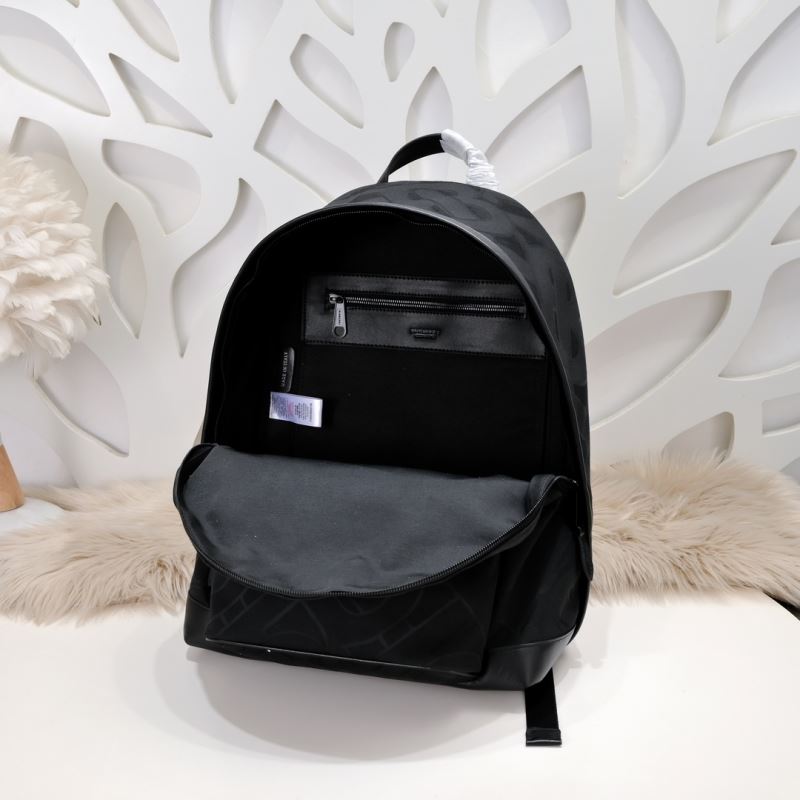 Mens Burberry Backpacks